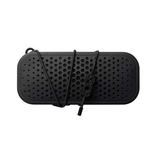 [BBBLK] Boompods Blockblaster Speaker (Black)