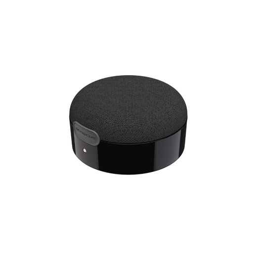 [BTMSS-SP] Scosche BoomCan Portable Magnetic Wireless Speaker (Black)