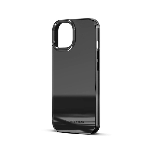 [IDCLC-I2361P-485] iDeal of Sweden Mirror Case for  iPhone 15 Pro (Black)