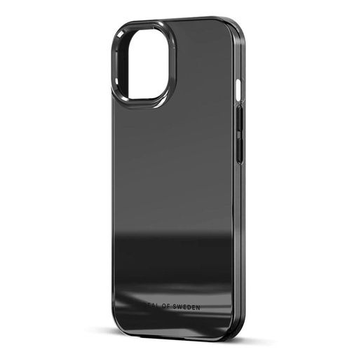[IDCLC-I2367P-485] iDeal of Sweden Mirror Case for  iPhone 15 Pro Max (Black)