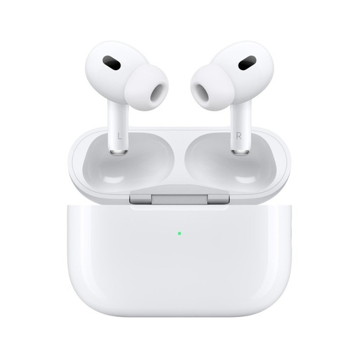 [MTJV3] Apple AirPods Pro (2nd generation) USB-C Port