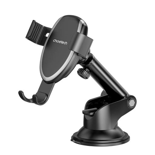 [T536-S] Choetech 10W Wireless Charging Phone Stand