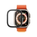 PanzerGlass Apple Watch Cover Ultra 49mm (Clear)