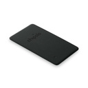 Chipolo Card Spot Item Finder IOS (Black)