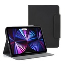Pipetto Folio Case for iPad Pro 11" (Black)