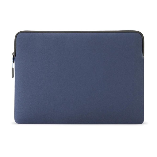 [P069-121-X] Pipetto Classic Fit Sleeve for MacBook 13/14 (Dark Blue)