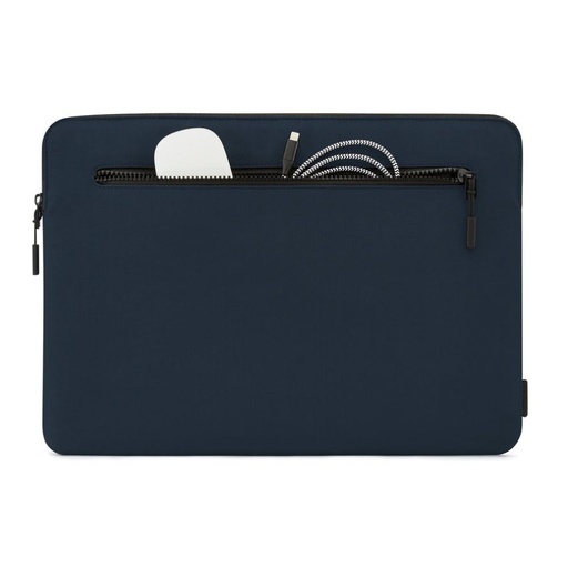 [P058-110-13] Pipetto Organizer Sleeve for MacBook 13/14 (Navy)