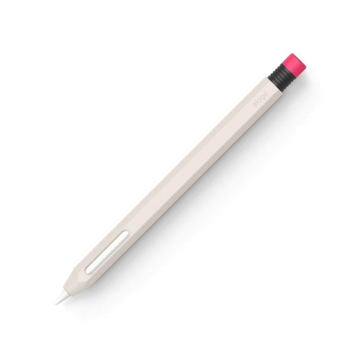 [EAPEN2-SC-ST] إيلاجو قلم أبل كفر الكلاسيكي الجيل الثاني (حجري)