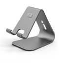 Elago P2 Stand for Tablet/PC (Dark Grey)