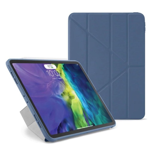 [P045-51-T] Pipetto Origami No.1  Case for iPad Pro 11&quot; (Navy)