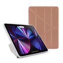 Pipetto Origami No.1 Case for iPad Pro 11" (Rose Gold)