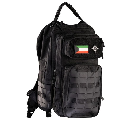 [ZN-0001498] Zero North Tactical Backpack 30L