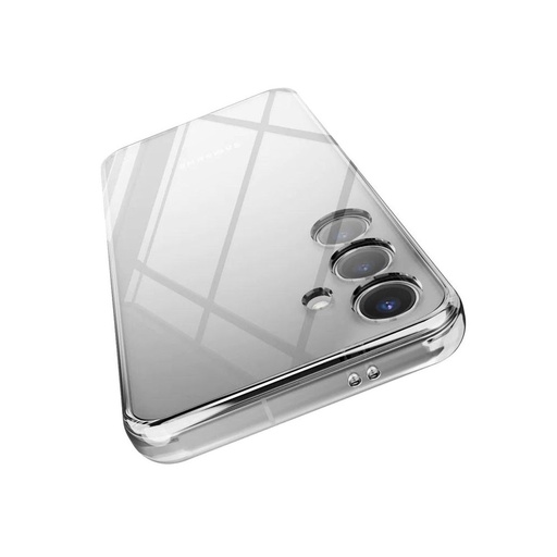 [EGS24HB67-TR] Elago Samsung Galaxy S24 Plus Hybrid Case (Clear)