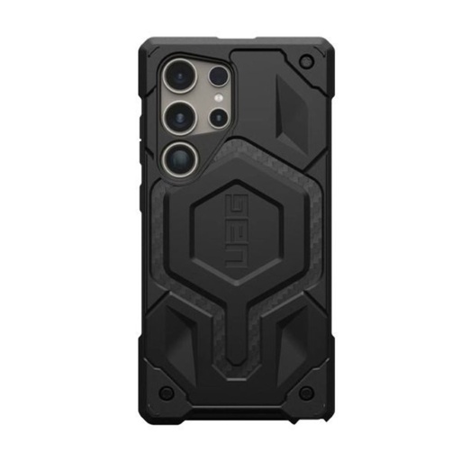 [214416114242] UAG Monarch Pro Magsafe Case Samsung Galaxy S24 Ultra  (Carbon Fiber)