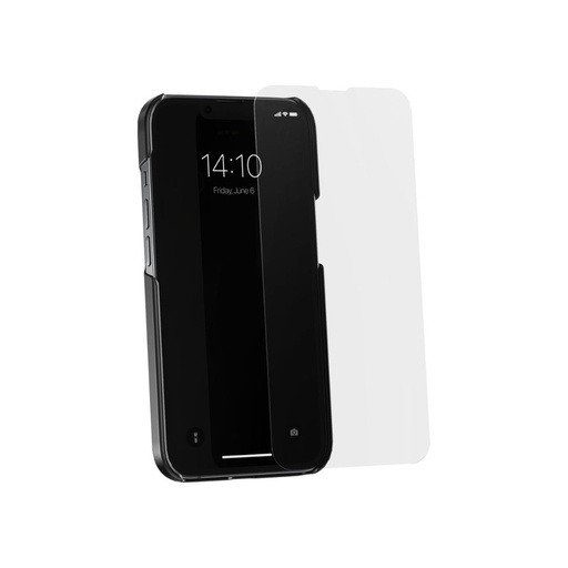 [IDG-I2367P] iDeal of Sweden Screen Protector for iPhone 15 Pro Max (Full Coverage Glass)