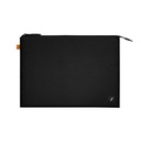 Native Union Stow Lite Sleeve for MacBook Air/Pro 13"/14"  (Black)