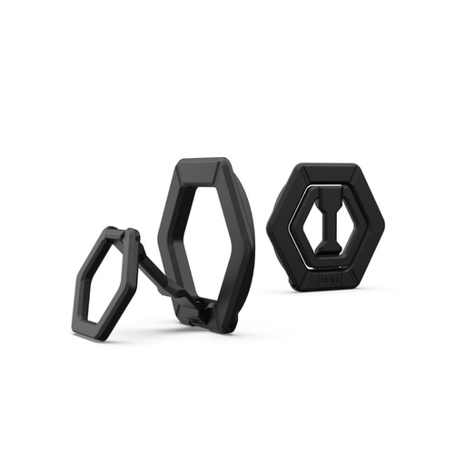 [964443114040] UAG Magnetic Ring Stand (Black)