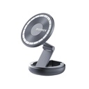 Momax Pac Mount Multi-use Magnetic Mount (Space Gray)