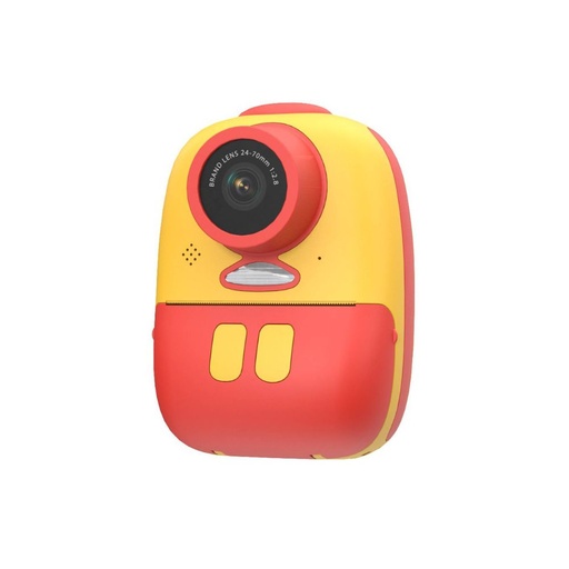 [PD-KDCAM-YL] بورودو كاميرا للأطفال 1080بكسل عالية الدقة