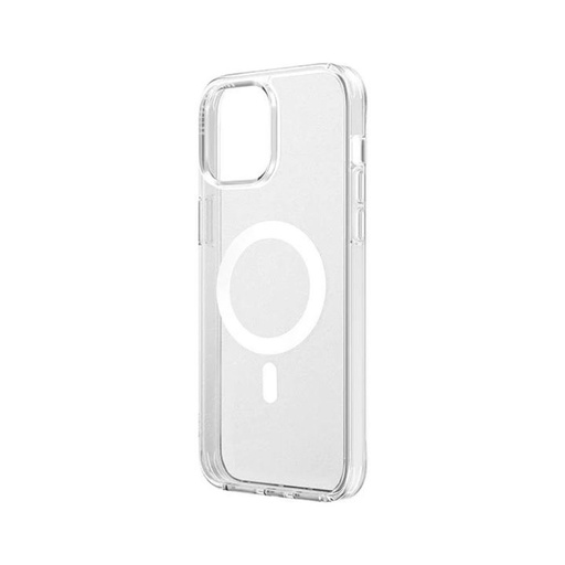 [UNIQ-IP6.7PM(2022)-LXAFMCLR] UNIQ LifePro Xtreme iPhone 14 Pro Max Case MagSafe - Dove (Frost Clear)