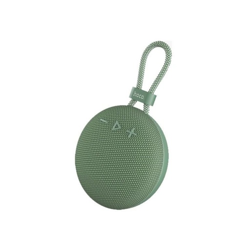 [SK-11 SG] Asli Global Sound Wave Aura True Wireless Speaker (Spruce Green)