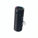 Asli Global Sound Wave Pro True Wireless Speaker (Obsidin Black)