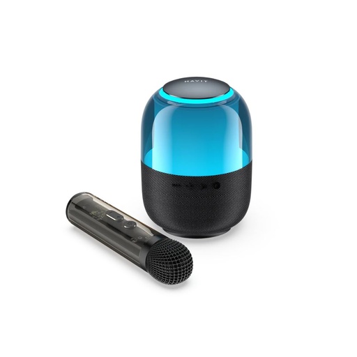 [SK894BT] Havit Audio series-Bluetooth speaker (Black)