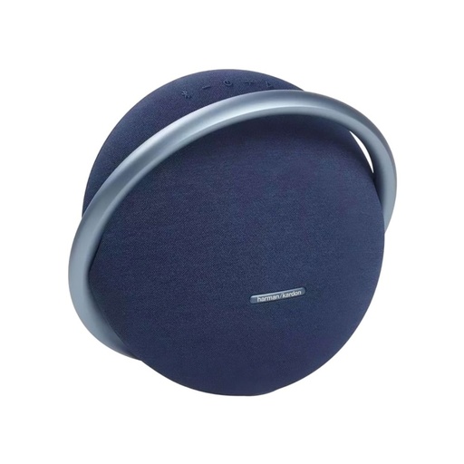 [ONYXSTUDIO7-BL] Harman Kardon Portable Bluetooth Speaker Onyx Studio 7 (Blue)