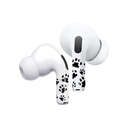RockMax Skin for Airpods Pro 2/Pro (Paws)