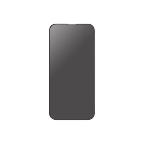 [UNIQ-IP6.1(2022)-PRIVACY] UNIQ OPTIX Glass Screen Protector for iPhone 13 Pro (Privacy)