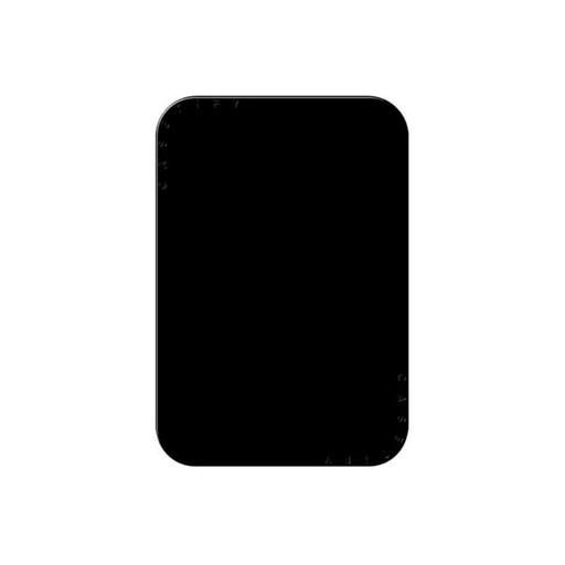 [CTF-30221816-16005956] كيستيفاي ماجسيف سنابي حامل بطاقات (أسود عاكس)