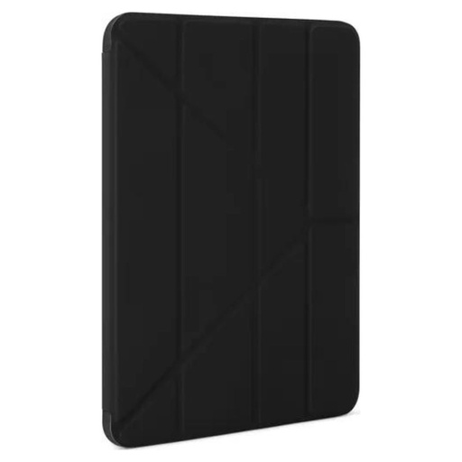 [P052-49-AF] Pipetto Origami No.1 Case for iPad Pro 11" 2024 (Black)