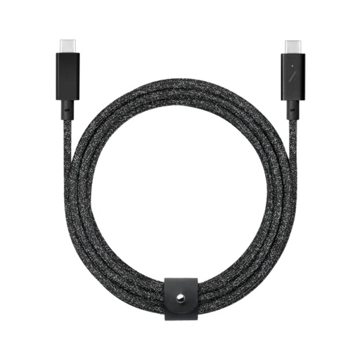 [BELT-PRO2-COS-NP] ناتيف يونيون كيبل بيلت برو يو إس بي سي إلى يو إس بي سي - 240 واط
