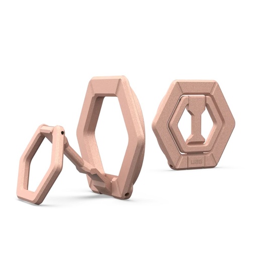 [964443114H4H] UAG Magnetic Ring Stand (Nude)