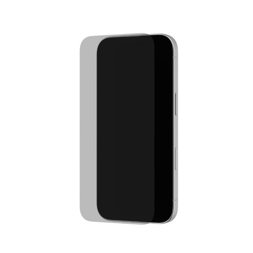 [T21-11081] Tech21 FlexGlass for iPhone 16 Pro  (Privacy)