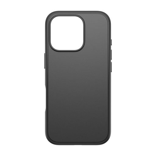 [77-96561] OtterBox Symmetry MagSafe Case for iPhone 16 Pro (Black)