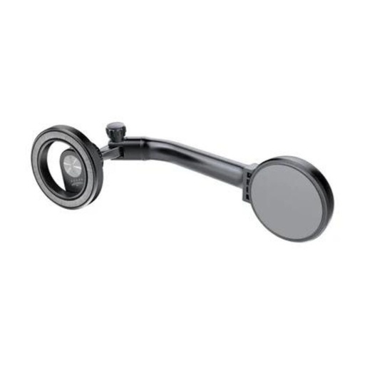 [BHL-51] Brave MagSafe Car Phone Universal (Black)
