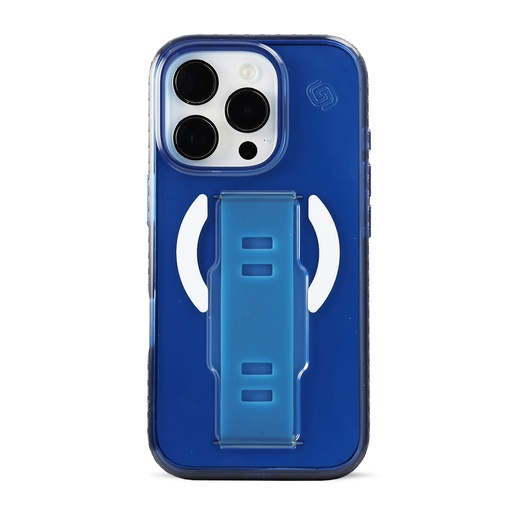 [GGA2461PSLMSKY] Grip2u Slim Magsafe Case iPhone 16 Pro (Sky)