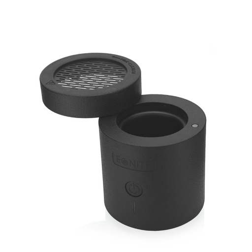 [ORL-00005640] EGNITE Electronic Burner (Black)