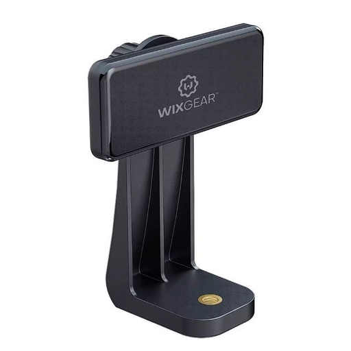 [Magnetic-Tripod-324] WixGear Magnetic Tripod Mount