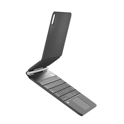 [KB3MAD] Momax MAG.LINK Wireless Magnetic Keyboard (Black)