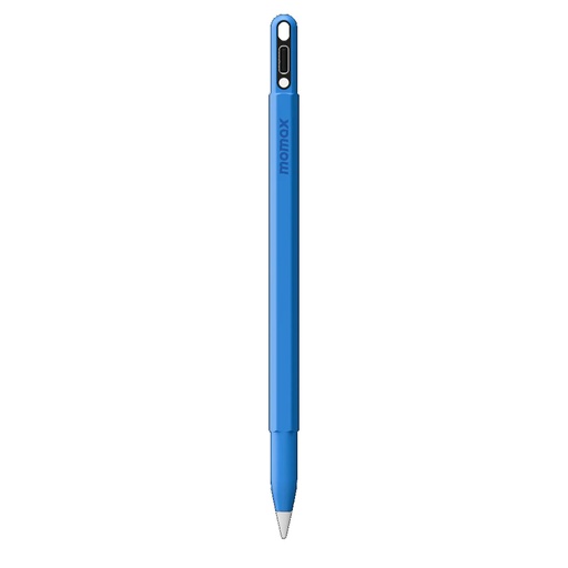 [TP10B1] Momax Mag.Link Pop Magnetic active stylus pen (Blue)