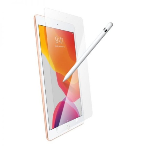 [IPD19102-BDG-01] Torrii Bodyglass Screen Protector For iPad 10.2 - 2019 (Clear)
