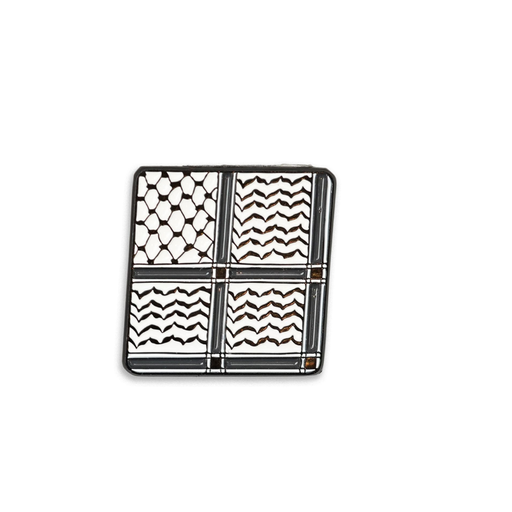 [SGH-STKR-0011] Sougha Koufiya Sticker