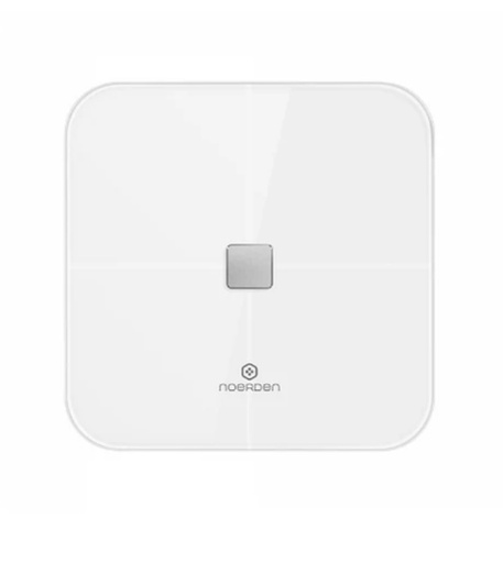 [6970754370015] BIMI Smart Body Scale with Bluetooth connection (White)
