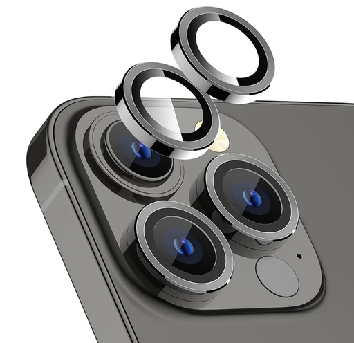 [PP-LS-IP16PRO-MAX-SR] Phone Planet Camera Lens for iPhone 16 Pro/16 Pro Max