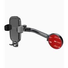 [BHL-50] Brave Car Phone Holder One Button Release Foldable Free Mount