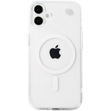 [GGA2467BECLR] Grip2u Base Case Magsafe iPhone 16 Plus (Clear)