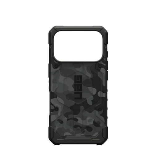 [114549114061] UAG Pathfinder SE Magsafe Case for iPhone 17 Pro Max (Midnight Camo)