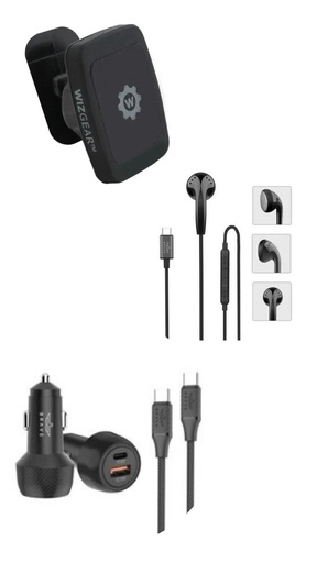 [BBML-714_STICK-ON-111_BCC-26] KFH Car Bundle